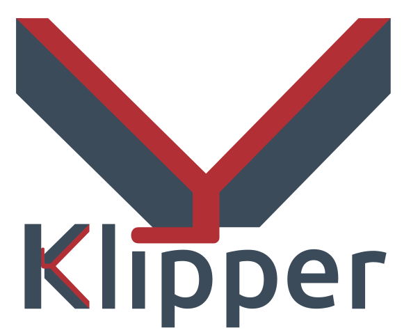 Klipper logo